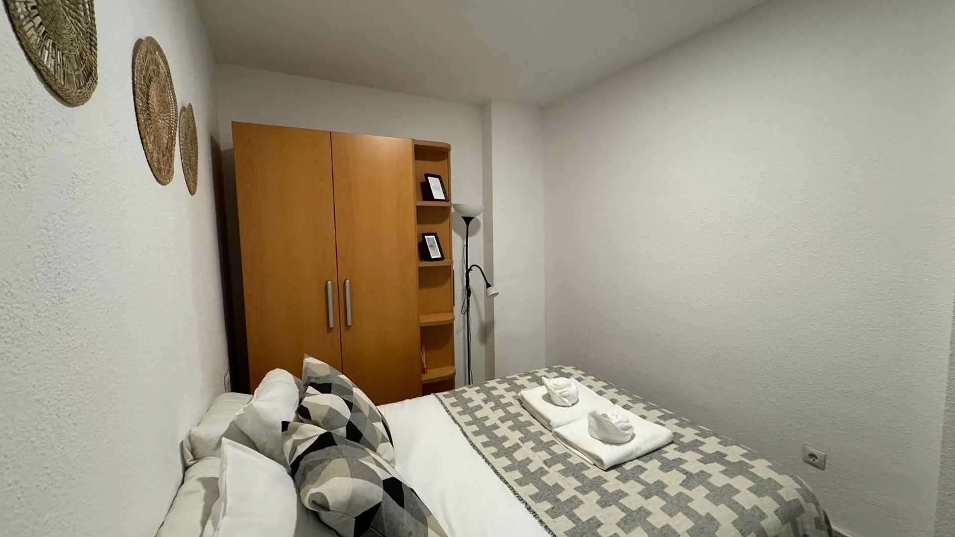 Sweet Home Center Beatas Malaga Spain