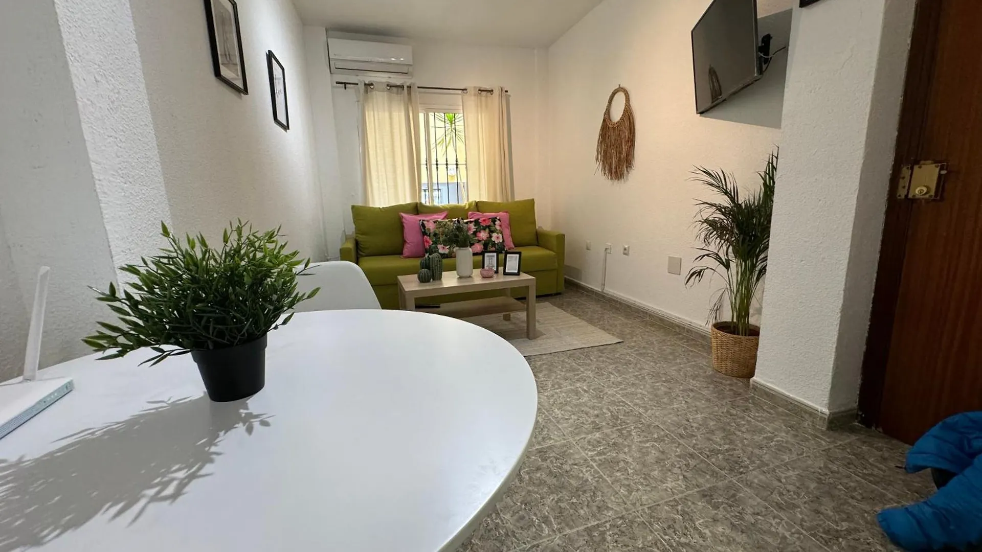 Sweet Home Center Beatas Malaga