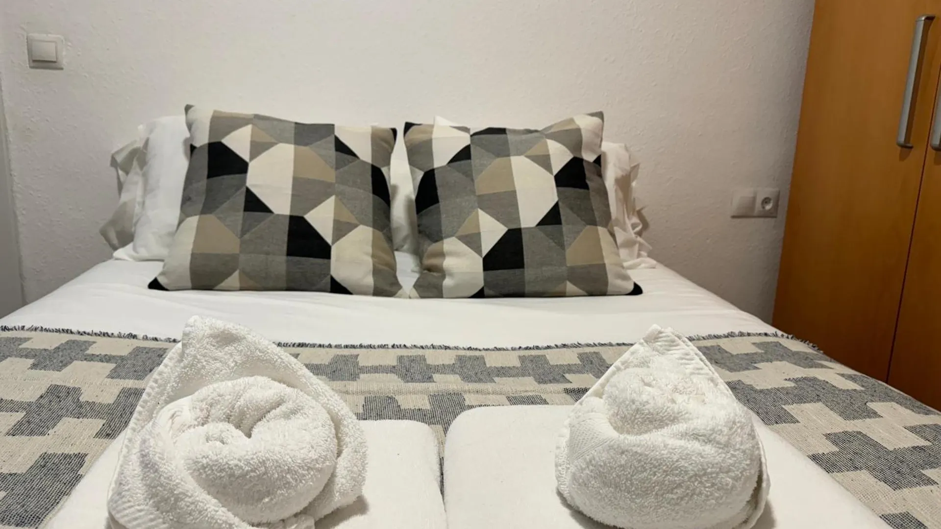 Sweet Home Center Beatas Malaga Spain