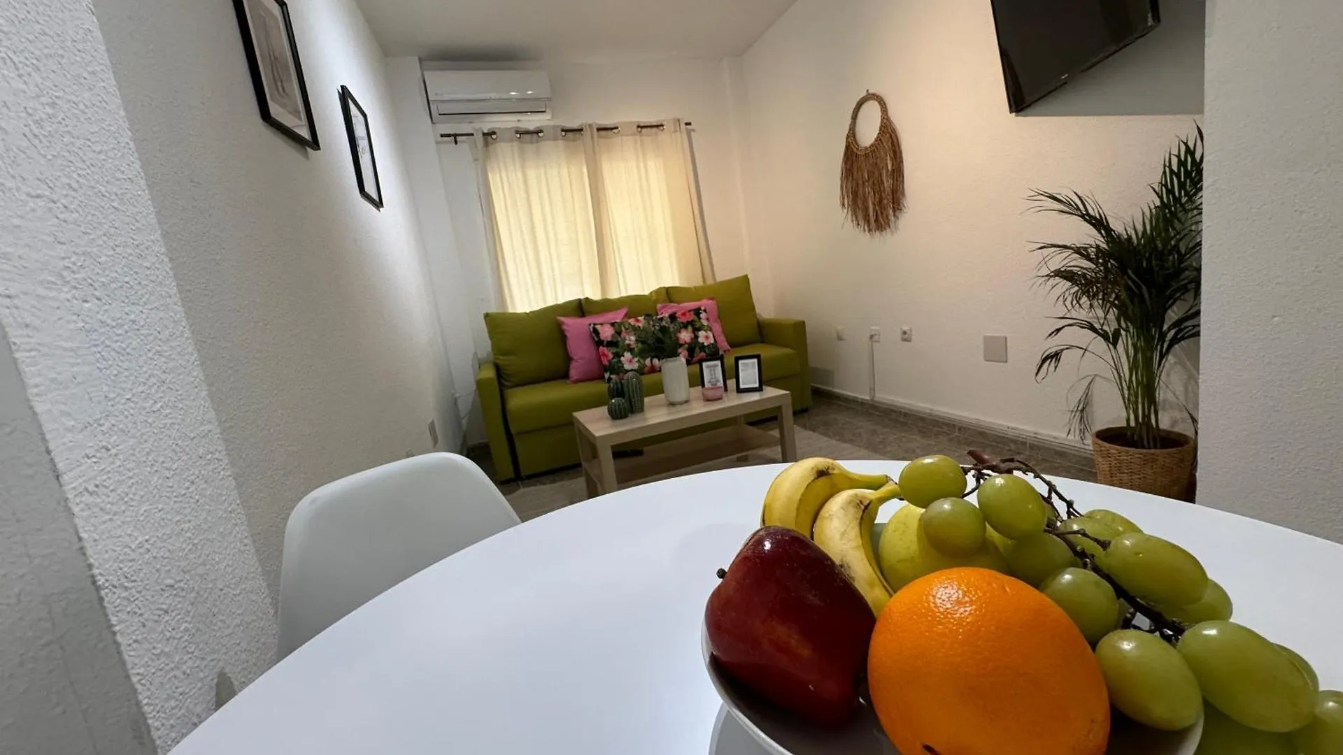 Sweet Home Center Beatas Malaga
