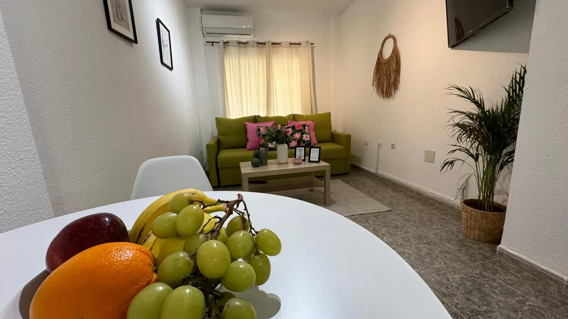 Apartment Sweet Home Center Beatas Malaga