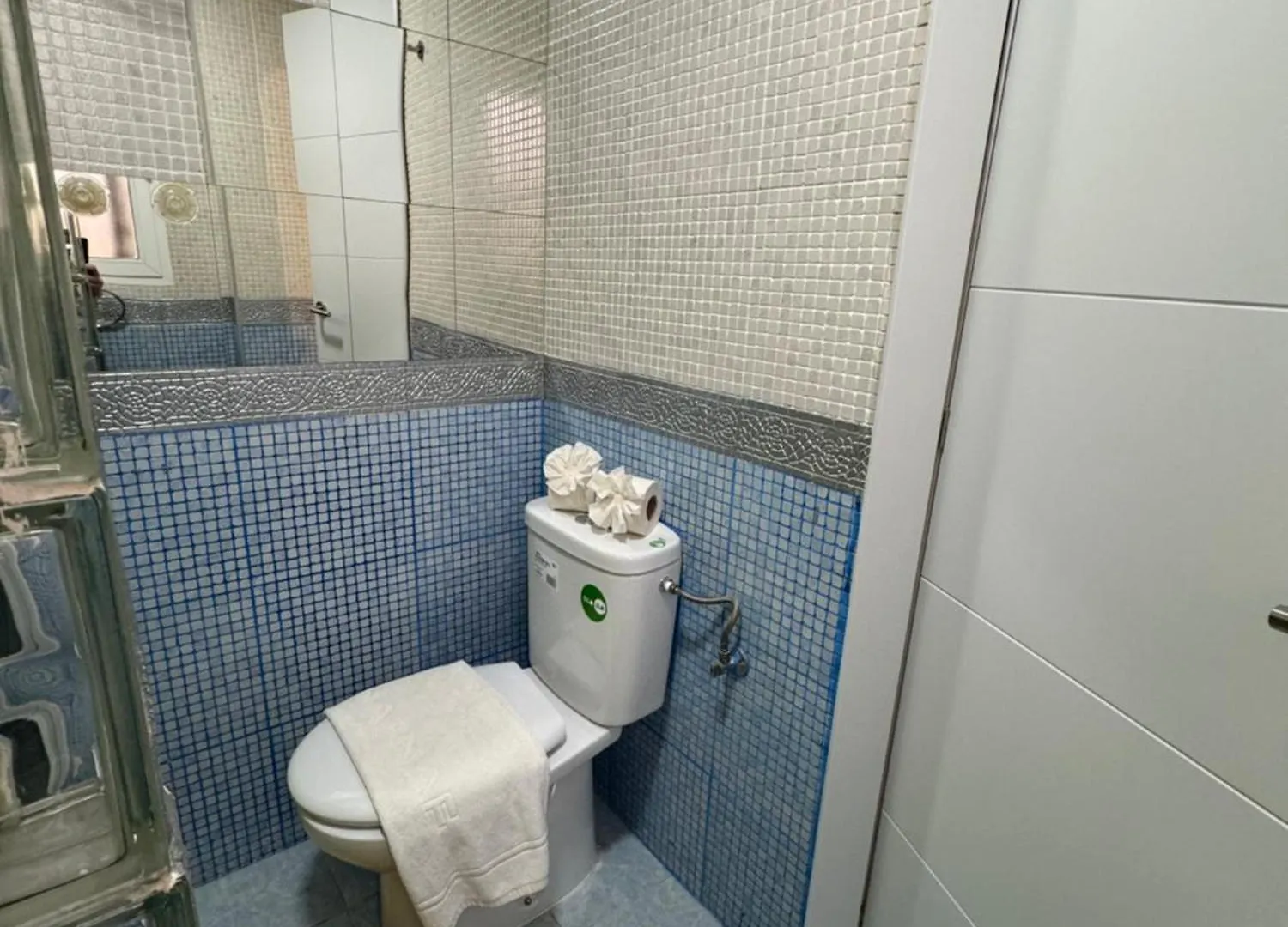 Apartment Sweet Home Center Beatas Malaga Spain