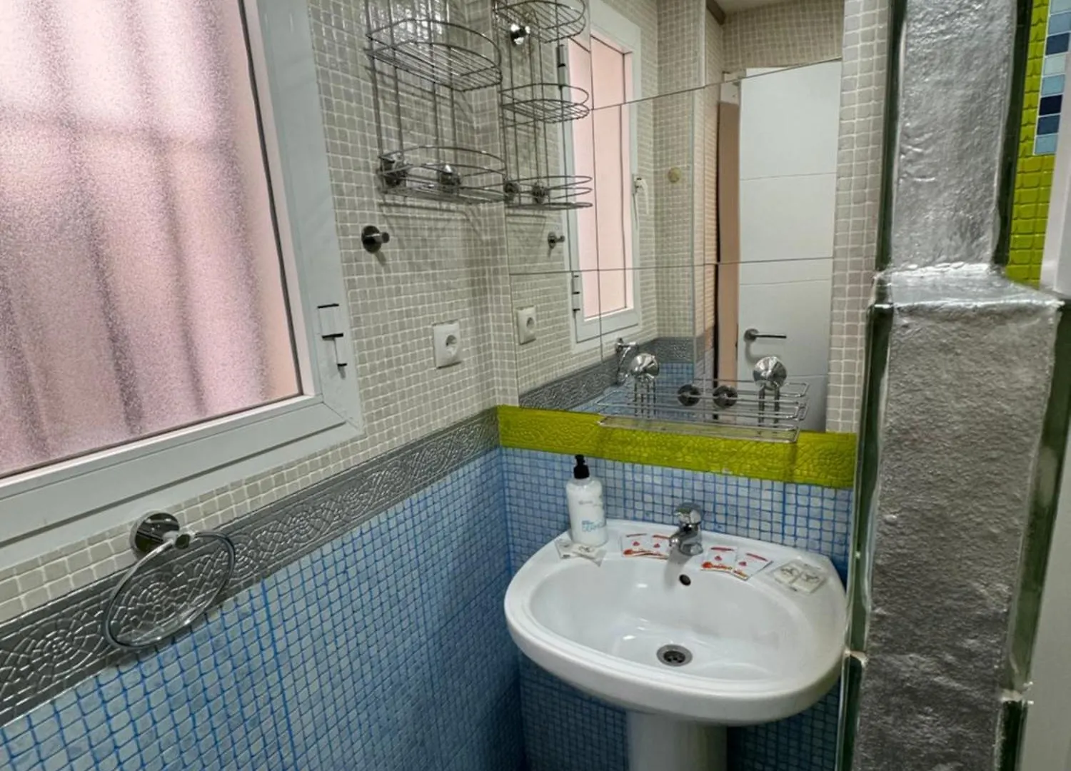 Apartment Sweet Home Center Beatas Malaga